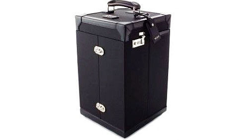 Tumi推出2012年节日产品：调酒套装箱