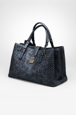 宝缇嘉 (Bottega Veneta)2013年春季系列包袋预览