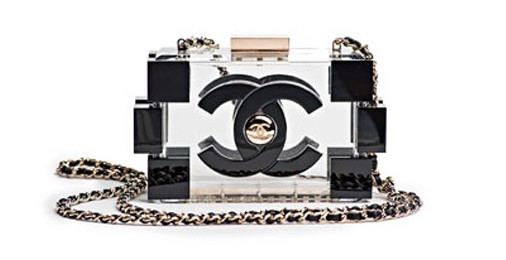 Chanel（香奈儿）2013春季系列全新包款