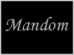 Mandom/漫丹