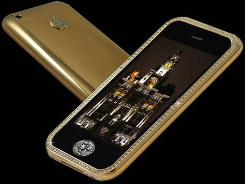 Goldstriker-iPhone-3GS-Supreme