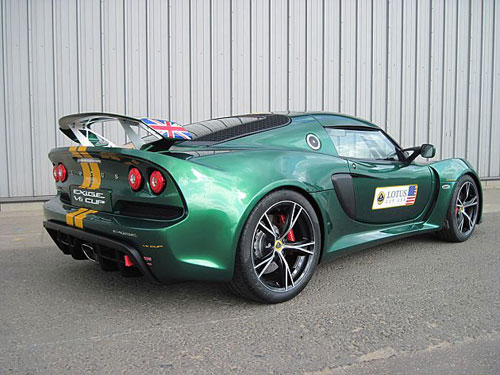 路特斯Exige-V6-Cup-2