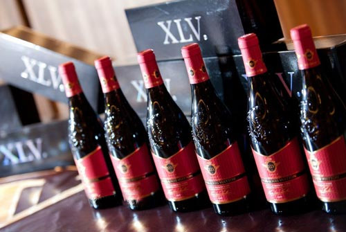 路易威登推出 XLV 系列葡萄酒佳酿