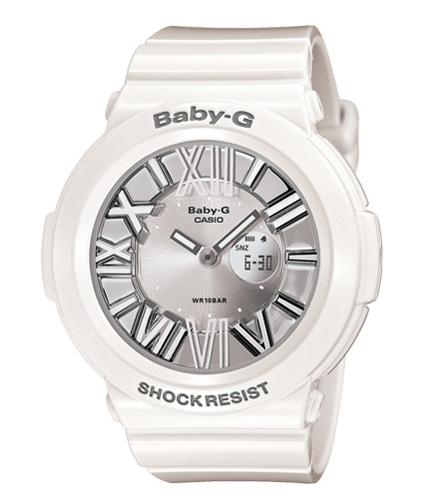 Casio Baby-G系列腕表