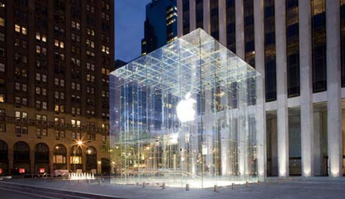 传iPhone 6今年上市无望 苹果或面临毁灭性打击