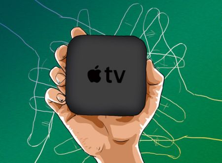 Apple TV离“i”行列有多远