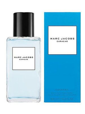 Marc Jacobs 2011限量Splash Cocktail香水系列