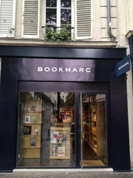 Marc Jacobs的BookMarc书店