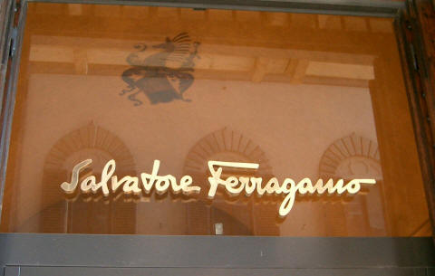 Salvatore Ferragamo 上市时间定为6月29日