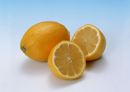 柠檬属果树香类能舒缓压力