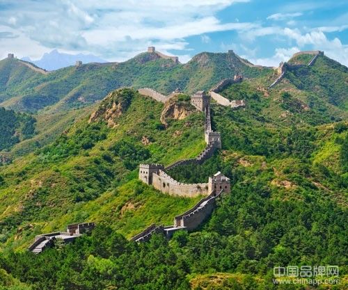 世界十大古老城墙排行榜