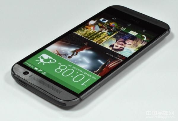HTC新一代旗舰智能手机HTCM8将于3月25日伦敦发布插图