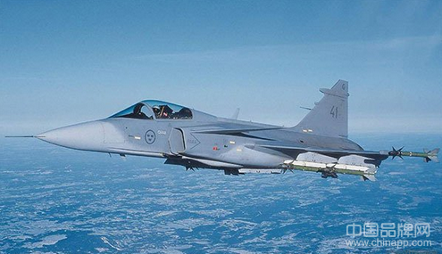 世界最先进现役战斗机排行