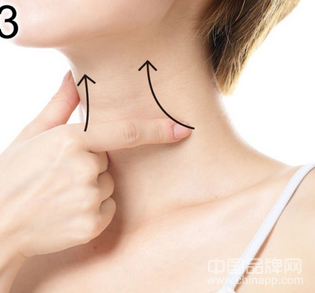 颈纹要怎么去除