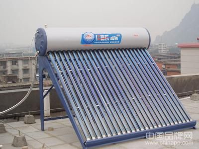 太阳能热水器价格