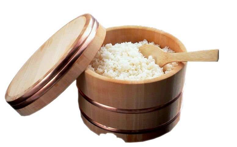 怎么煮米饭更营养