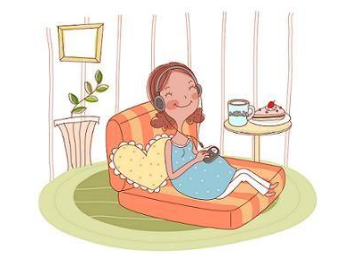 不同肤质 孕妇如何护理肌肤