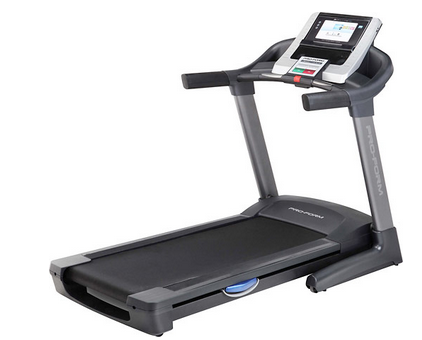 使用跑步机的注意事项