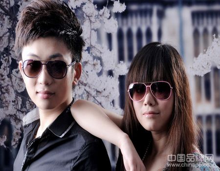 中国十大太阳镜品牌排行榜