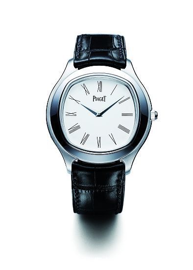 手表品牌排行榜第八位：伯爵Piaget