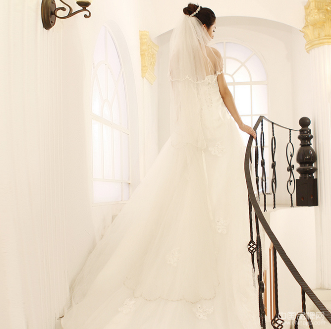 新娘有哪些结婚礼仪