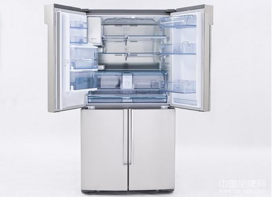 高端冰箱购买推荐——三星名厨系列RF34H9960S4