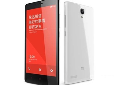 4G手机购买推荐——红米Note