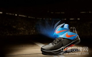 篮球鞋十大品牌销量排行榜
