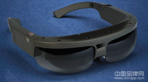 ODG开发了一款无需智能手机提供运算能力的3d眼镜