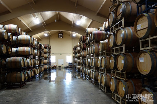 黄凯酒庄收购了吉利亚姆的葡萄庄园