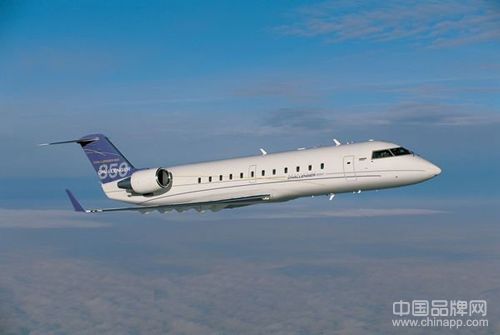 庞巴迪公司8月起集成测试C系列飞机系统