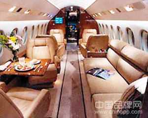刘涛昔日豪门生活揭秘 浑身奢侈品私人飞机接送