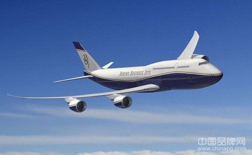 9位国家元首订购新型波音747-8豪华商务机
