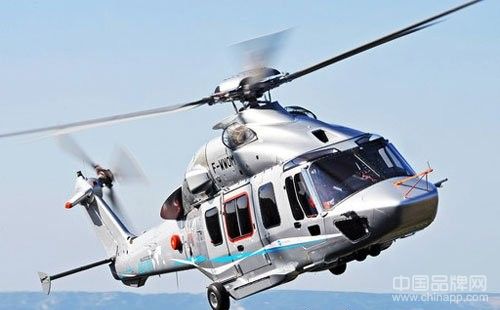 欧直：EC175/直-15飞行时速将增加20千米