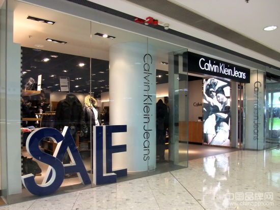 Calvin Klein等品牌大衣西服被曝不合格
