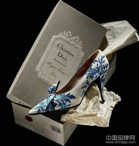 Dior（迪奥）将与12月在中国国家博物馆办展