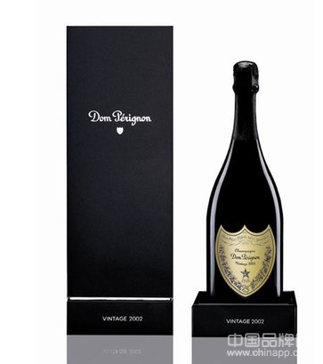 唐培里侬香槟王1966年珍藏年份限量礼盒发行
