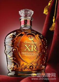 Crown Royal XR 加拿大顶级珍稀威士忌