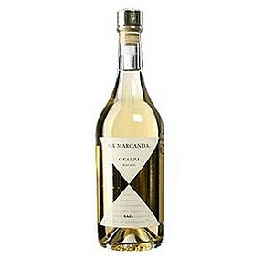 Grappa 40° 绝妙品鉴果渣酒