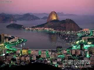 巴西 里约热内卢(Rio de Janeiro)