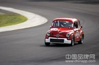 Abarth 205—3.5 米的传奇艺术品