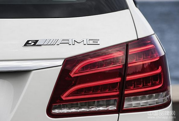 奔驰表示未来「AMG」将提供更多S-Model车型
