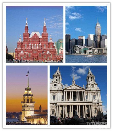 全球十大亿万富豪城市：莫斯科夺冠香港晋级（配图：中国企业家网）