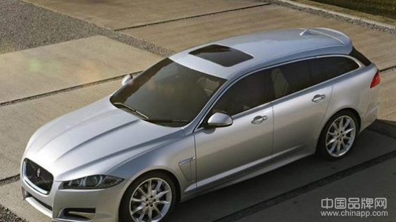 捷豹计划推出XFR旅行版 对上奥迪RS6 Avant