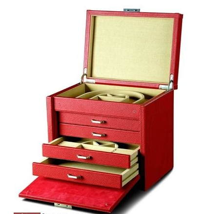 开•合世界文化之都系列珠宝盒之佛罗伦萨