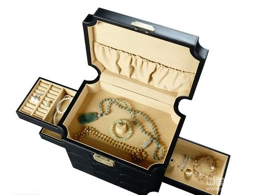 开•合世界文化之都系列珠宝盒之佛罗伦萨
