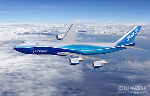 波音747-8 VIP