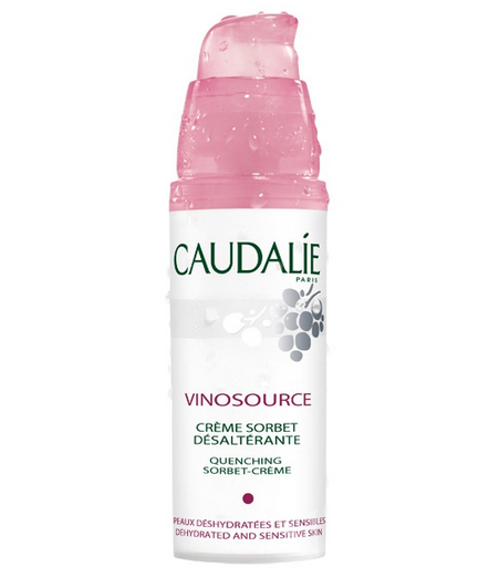 Caudalie（欧缇丽）葡萄籽莹润保湿水凝霜