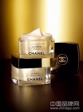 Chanel（香奈儿）全新奢华精质赋活乳霜轻盈版