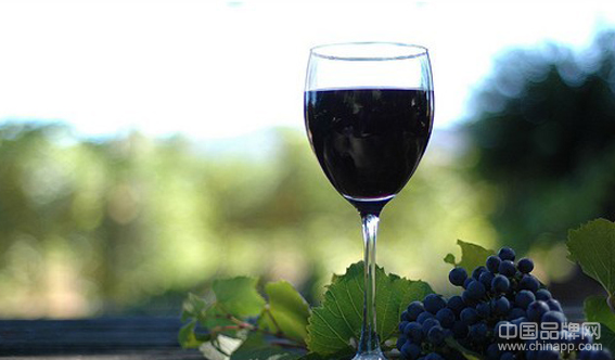 从清甜到浓烈 让葡萄酒进入你的世界